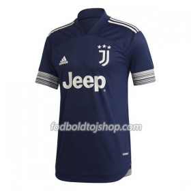 Juventus Udebanetrøje 2020-21 S/S
